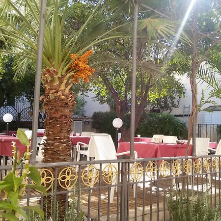 Corte Cristina & Suites Quartucciu Bagian luar foto