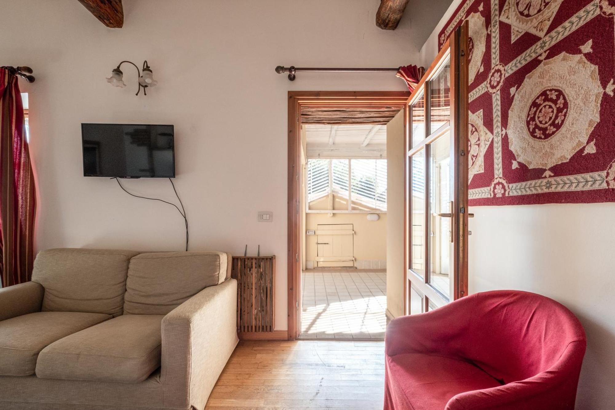 Corte Cristina & Suites Quartucciu Bagian luar foto