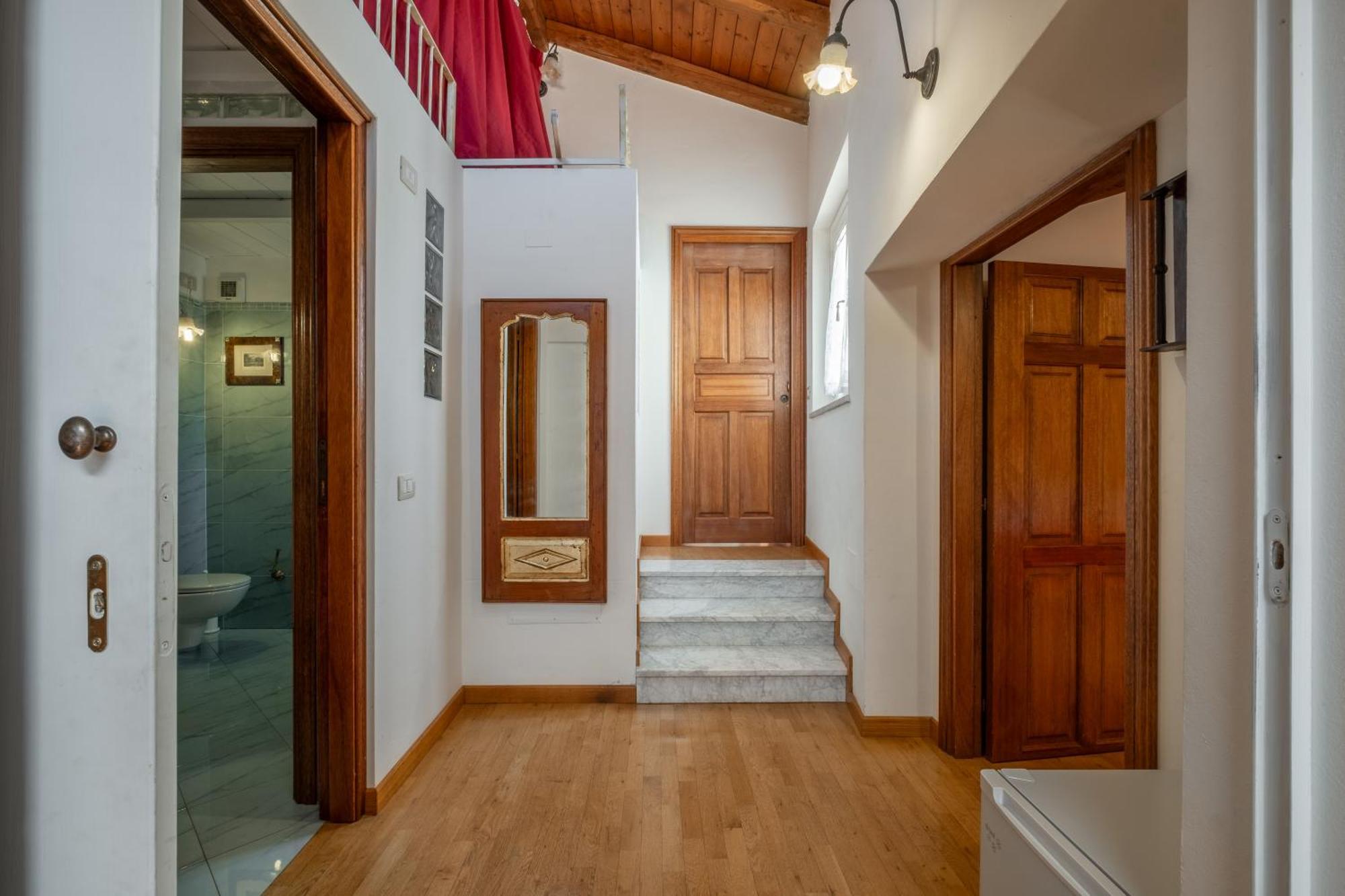 Corte Cristina & Suites Quartucciu Bagian luar foto
