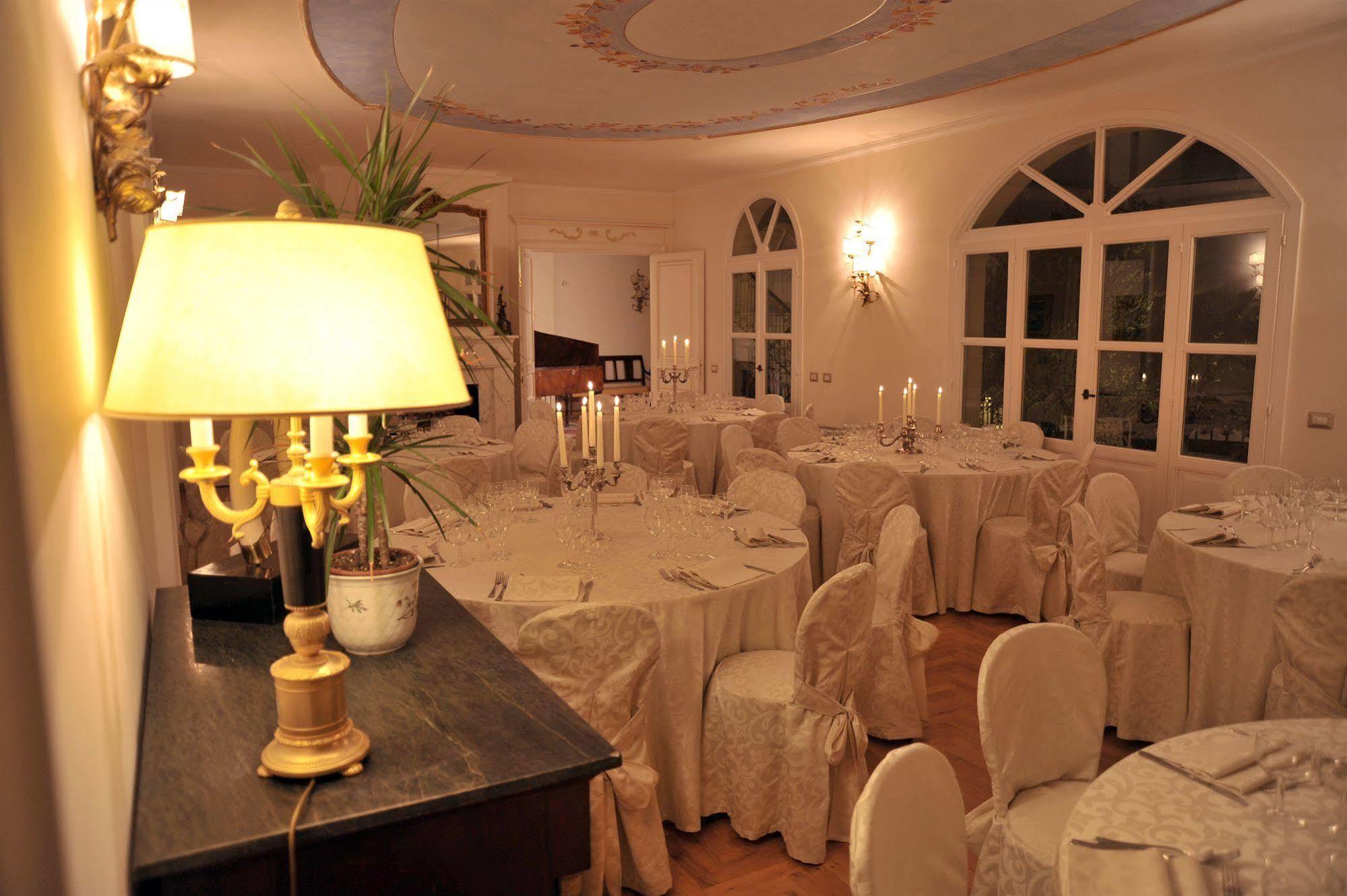 Corte Cristina & Suites Quartucciu Bagian luar foto