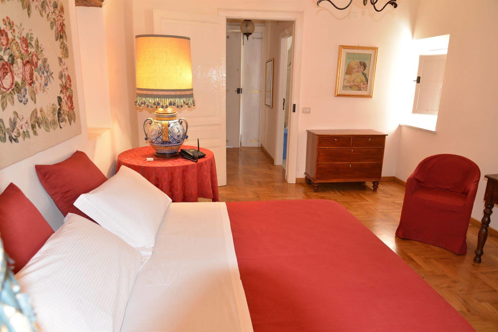 Corte Cristina & Suites Quartucciu Bagian luar foto